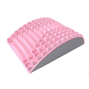 Lumbar Cushion Manufacturer - OEM/ODM Custom Massage Pillow for Back Pain