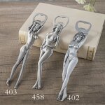 Bottle Opener Manufacturer - OEM/ODM Custom Zinc Alloy Creative Beer Opener