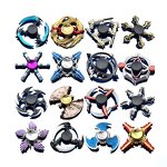 Fidget Spinner Manufacturer - OEM/ODM Custom Polychromatic Metal Hand Spinner