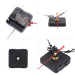 Clock Movement Manufacturer - OEM/ODM Custom Quartz Clock Movement