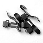 Pocket Clip Manufacturer - OEM/ODM Custom Stainless Steel Knife Clip
