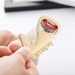 Bottle Opener Manufacturer - OEM/ODM Custom Unicorn Alloy Bottle Opener