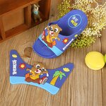 Shoe Logo Manufacturer - OEM/ODM Custom PVC Soft Rubber Slipper Trademark