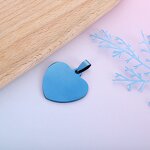 Pet Dog Tag Manufacturer - OEM/ODM Custom Laser Logo Anti Loss Tag