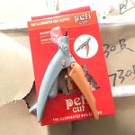 Pet Nail Clippers Manufacturer - OEM/ODM Custom LED Light Nail Clipper