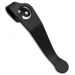 Pocket Clip Manufacturer - OEM/ODM Custom Titanium Alloy Knife Clip