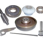 Precision Parts Manufacturer - OEM/ODM Custom 4 Axis 5 Axis CNC Processing