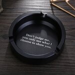 Ashtray Manufacturer - OEM/ODM Custom Hotel Porcelain Ceramic Ashtray