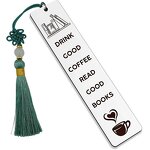 Bookmark Manufacturer - OEM/ODM Custom Ribbon Bookmark with Logo