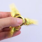 Fidget Spinner Manufacturer - OEM/ODM Custom Zinc Alloy Gyroscope Toy
