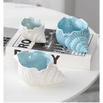 Ceramic Ashtray Manufacturer - OEM/ODM Custom Smokeless Car Decor Tray