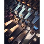 Pocket Clip Manufacturer - OEM/ODM Custom Titanium Alloy Knife Clip