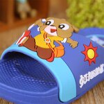 Shoe Logo Manufacturer - OEM/ODM Custom PVC Soft Rubber Slipper Trademark