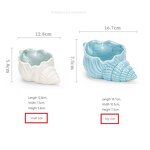 Ceramic Ashtray Manufacturer - OEM/ODM Custom Smokeless Car Decor Tray