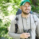 Key Chain Manufacturer - OEM/ODM Custom Retractable Badge Holder Keychain