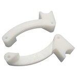 CNC Turning Parts Manufacturer - OEM/ODM Custom Plastic Precision OEM Parts