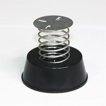 Spring Manufacturer - OEM/ODM Custom Compression Mega Bobble Head Spring