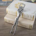 Bottle Opener Manufacturer - OEM/ODM Custom Zinc Alloy Creative Beer Opener