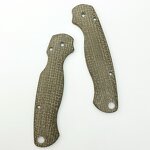 Knife Handle Manufacturer - OEM/ODM Custom Micarta Handles