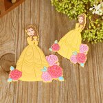 Shoe Logo Manufacturer - OEM/ODM Custom PVC Soft Rubber Slipper Trademark