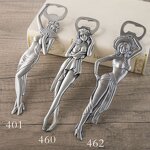 Bottle Opener Manufacturer - OEM/ODM Custom Zinc Alloy Creative Beer Opener