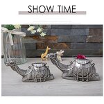 Jewelry Box Manufacturer - OEM/ODM Custom 3D Exquisite Camel Pearl Box