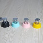Spring Manufacturer - OEM/ODM Custom Compression Mega Bobble Head Spring