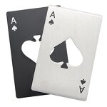 Bottle Opener Manufacturer - OEM/ODM Custom Credit Card Beer Bottle Opener