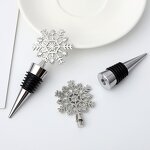 Wine Stopper Manufacturer - OEM/ODM Custom Alloy Red Wine Stopper