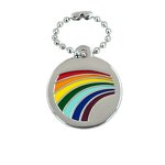 Pet Dog Tag Manufacturer - OEM/ODM Custom Laser Logo Anti Loss Tag