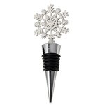 Wine Stopper Manufacturer - OEM/ODM Custom Alloy Red Wine Stopper
