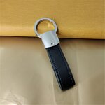 Keychain Manufacturer - OEM/ODM Custom Laser Logo Embossed Keychain