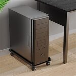 CPU Stand Manufacturer - OEM/ODM Custom Under Desk PC Case Bracket