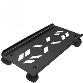 CPU Stand Manufacturer - OEM/ODM Custom Under Desk PC Case Bracket
