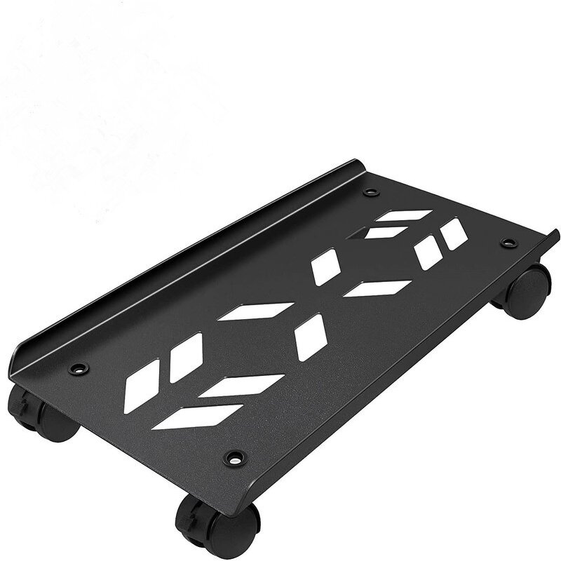CPU Stand Manufacturer - OEM/ODM Custom Under Desk PC Case Bracket