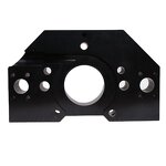 CNC Turning Parts Manufacturer - OEM/ODM Custom Plastic Precision OEM Parts