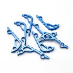 Knife Backspacer Manufacturer - OEM/ODM Custom Folding Knife Part