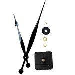 Clock Movement Manufacturer - OEM/ODM Custom Large Torque Wall Clock Movement