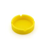 Silicone Ashtray Manufacturer - OEM/ODM Custom Anti Scalding Cigarette Cup