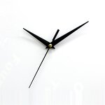 Clock Pointer Manufacturer - OEM/ODM Custom Wall Clock Needle Accessories