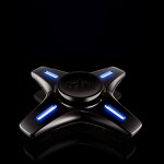 Fingertip Gyro Manufacturer - OEM/ODM Custom Night Light Glow Hand Spinner