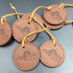 Luggage Tag Manufacturer - OEM/ODM Custom High Grade ID Cover Label