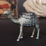 Jewelry Box Manufacturer - OEM/ODM Creative Camel Shaped Diamond Inlaid Box