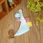 Shoe Logo Manufacturer - OEM/ODM Custom PVC Soft Rubber Slipper Trademark