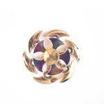 Fidget Spinner Toy Manufacturer - OEM/ODM Custom Double Layer Hand Spinner