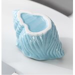 Aluminum Ashtray Manufacturer - OEM/ODM Custom Luxury Smokeless Conch Ashtray