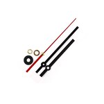 Clock Movement Manufacturer - OEM/ODM Custom Acrylic Quartz Movement