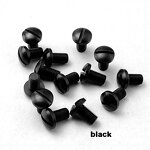 Knife Screw Manufacturer - OEM/ODM Custom Wood Grip Screw