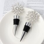 Wine Stopper Manufacturer - OEM/ODM Custom Alloy Red Wine Stopper