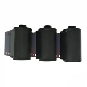 Film Cassette Manufacturer - OEM/ODM Custom 135 Plastic Cassette Shell